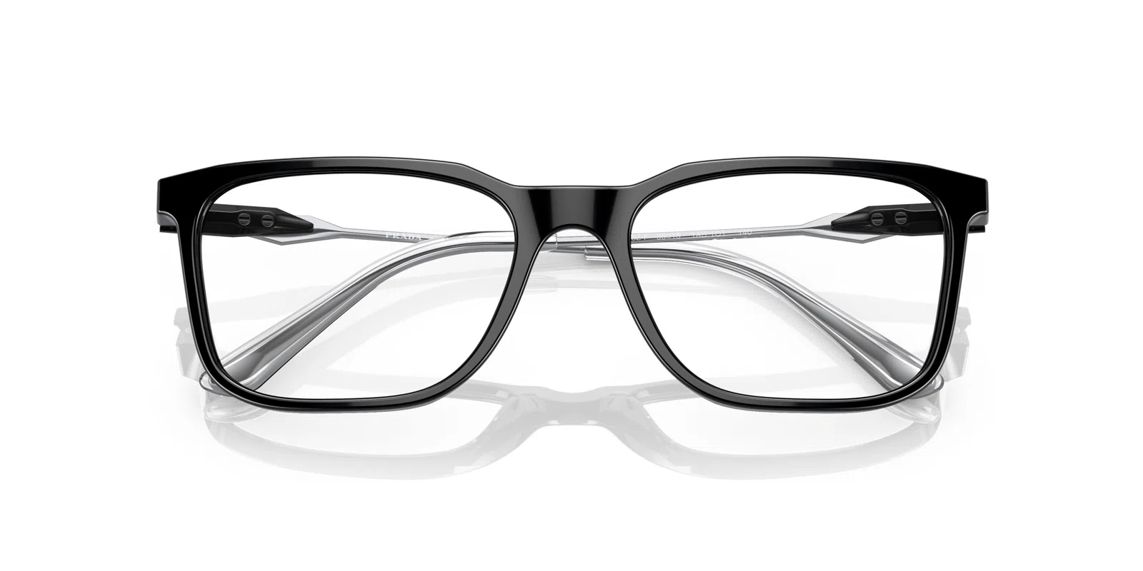 Prada 05ZVF Eyeglasses - view 10